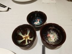 -新吉士·上海菜(浦东LCM置汇旭辉店)