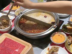 -樱煦和牛寿喜烧(如皋吾悦广场店)