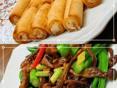 -大门水乡·顺德菜