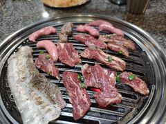 -高丽苑韩国烤肉(海昌路旗舰店)