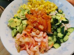 -河马鲜生海鲜超市(风荷园店)