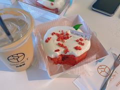 -西檬树SIMON·T轻奢蛋糕(大东方Max店)