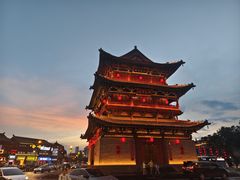 -喜晋道面馆(华严寺广场店)