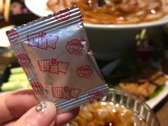 -三人行骨头王火锅(长寿店)