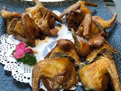 -御花园·粤菜·海鲜火锅(中山公园店)