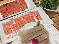 -祥源南门羊蝎子 涮肉(密云店)