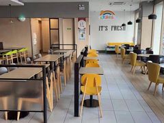 大堂-德克士(清河店)