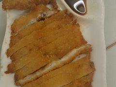 炸猪排-做了不起的80后