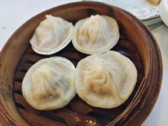 -万龙洲海鲜(南新仓店)