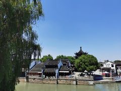 -孙盛兴奥灶面馆·蟹黄面·三虾面(山塘街总店)