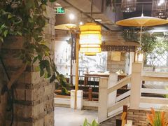 -印巷里主题餐厅(马鞍山店)