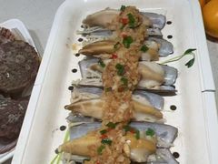 -渔夫蒸鲜(世奥湾店)