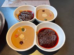 -东来顺·非遗火锅(高新店)