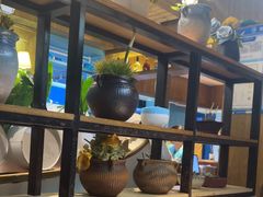 -领鲜活海鲜榴莲自助火锅(东门店)