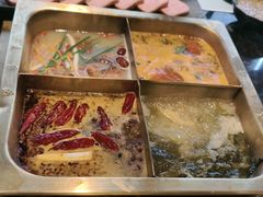 -王家渡火锅店(亦庄店)