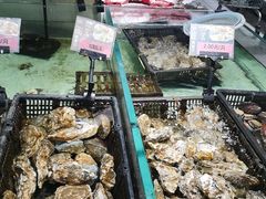 -争鲜回转寿司(金桥家乐福店)