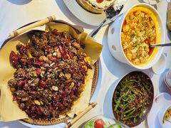 -打酱油·非遗淮扬菜(瘦西湖梅岭店)