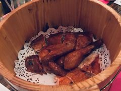 -胡桃里音乐酒馆(白云五号T5 MALL店)