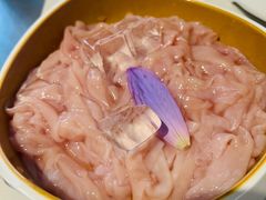 -海底捞火锅(劲松店)