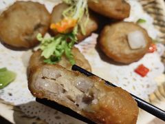 -周家二小姐的菜(西津渡店)