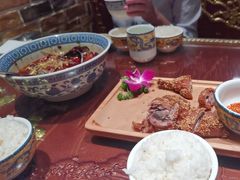 -缪氏川菜(深圳北站缤果空间店)