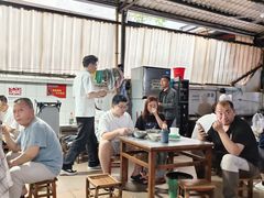 -正宗杨记普洱酸醋米线(总店)