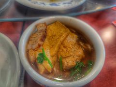 -柳沟豆腐宴64号院