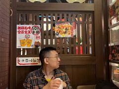 -二丁目食堂(浑南花园城店)