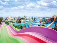 -秦皇岛乐岛海洋王国