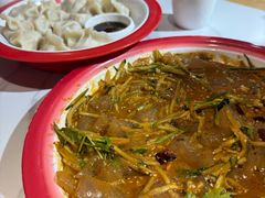 咱家纯手工大拉皮-李老哈·东北菜(宋园路店)