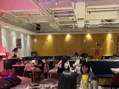大堂-同仁四季椰子鸡(福田东园总店)