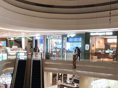 -龙湖杭州滨江天街