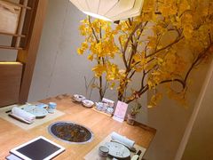 -蟹将军·松叶蟹和牛日料放题自助(K11店)