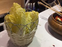 -蕃茄述·好汤自然来(江汉路店)