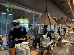 -眷屋の深夜食堂(云锦中心店)