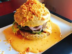 -Lets burger非常汉堡·环球风味(蓝色港湾店)
