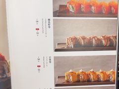 -無二炙坊·和牛烧肉(大钟寺1733店)