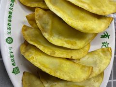 -清真蒋有记(老门东店)