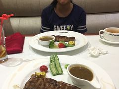 -斗牛士牛排餐厅(嘉里汇店)