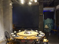 -船奇蒸汽海鲜·闽菜(八市海鲜总店)