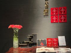 -四季小馆·潤·中国菜(越秀公园店)
