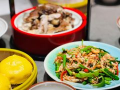 -老淮滨-蚌埠非遗小吃(淮河路店)