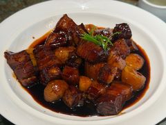 -苏帮袁Sue Cuisine(南开大悦城店)