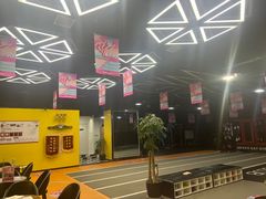 -成杰格斗·拳击·柔术·防身术(建设路店)