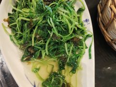 -南山竹海·珍味堂