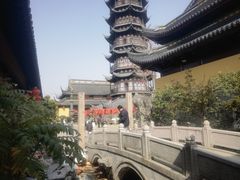 -西林禅寺