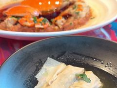 -上海滩餐厅(BFC外滩金融中心店)