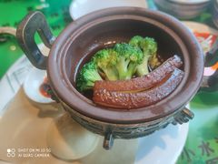 -令氏家外家周秦食府(高新店)