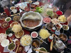 -储奇门鳝鱼火锅(总店)