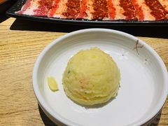 -泥炉烧肉师(新街口金銮巷店)